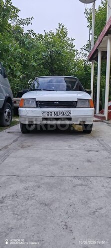 ZAZ Slavuta 2006, 923,800 km - 1.2 л - Göyçay
