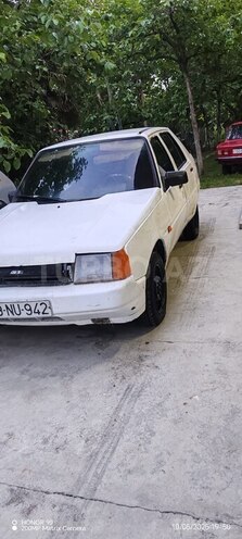 ZAZ Slavuta 2006, 923,800 km - 1.2 л - Göyçay