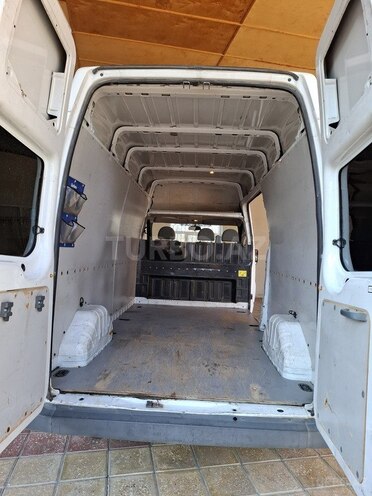 Ford Transit 2010, 344,600 km - 2.2 л - Bakı