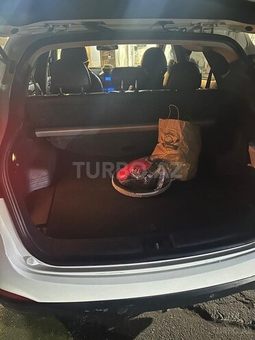 Hyundai ix35 2011, 217,000 km - 2.0 l - Bakı