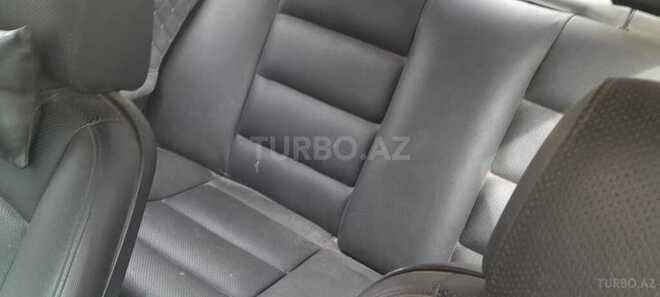 BMW 320 1998, 420,000 km - 2.0 l - Quba