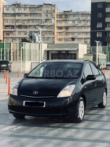 Toyota Prius 2008, 231,400 km - 1.5 l - Bakı