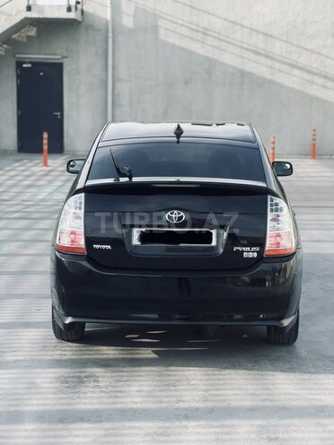 Toyota Prius 2008, 231,400 km - 1.5 l - Bakı