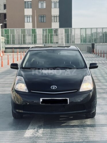 Toyota Prius 2008, 231,400 km - 1.5 l - Bakı