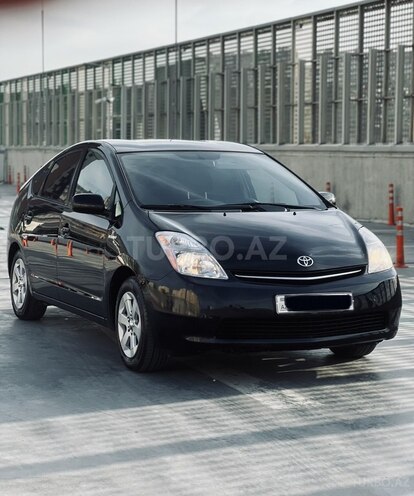 Toyota Prius 2008, 231,400 km - 1.5 l - Bakı