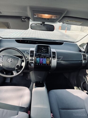 Toyota Prius 2008, 231,400 km - 1.5 l - Bakı