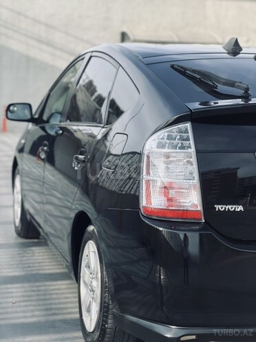 Toyota Prius 2008, 231,400 km - 1.5 l - Bakı