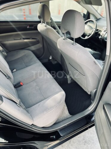 Toyota Prius 2008, 231,400 km - 1.5 l - Bakı