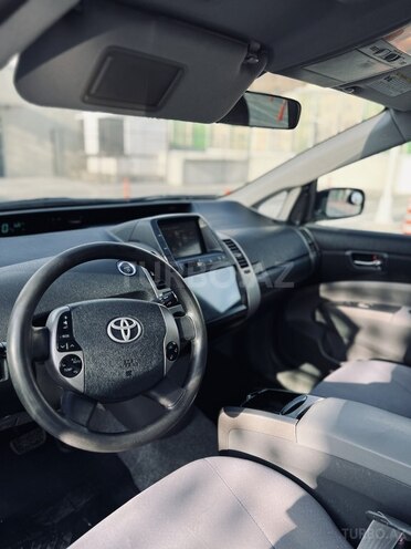 Toyota Prius 2008, 231,400 km - 1.5 l - Bakı