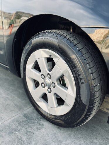 Toyota Prius 2008, 231,400 km - 1.5 l - Bakı