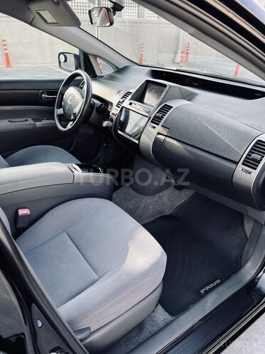 Toyota Prius 2008, 231,400 km - 1.5 l - Bakı