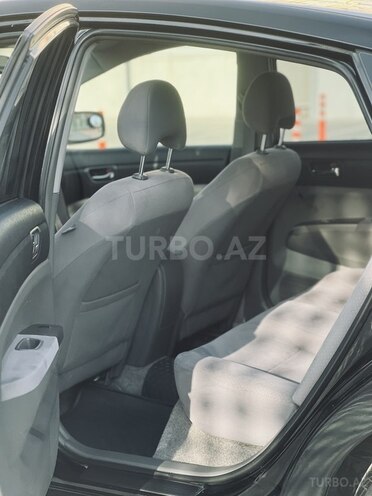 Toyota Prius 2008, 231,400 km - 1.5 l - Bakı