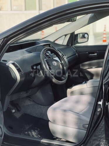Toyota Prius 2008, 231,400 km - 1.5 l - Bakı