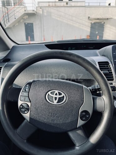 Toyota Prius 2008, 231,400 km - 1.5 l - Bakı