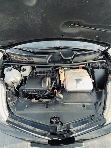 Toyota Prius 2008, 231,400 km - 1.5 l - Bakı