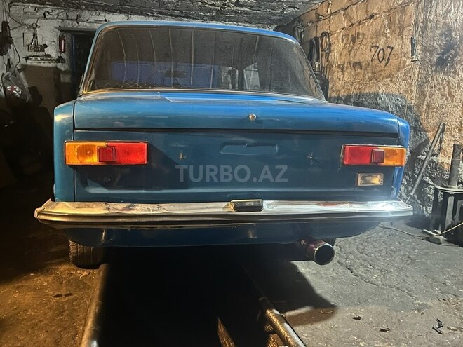 LADA (VAZ) 21011 1975, 89,000 km - 1.6 l - Bakı
