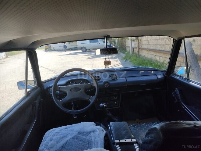 LADA (VAZ) 21011 1975, 89,000 km - 1.6 l - Bakı