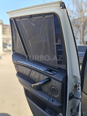 BMW X5 2000, 275,000 km - 4.4 л - Bakı