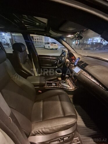 BMW X5 2000, 275,000 km - 4.4 л - Bakı