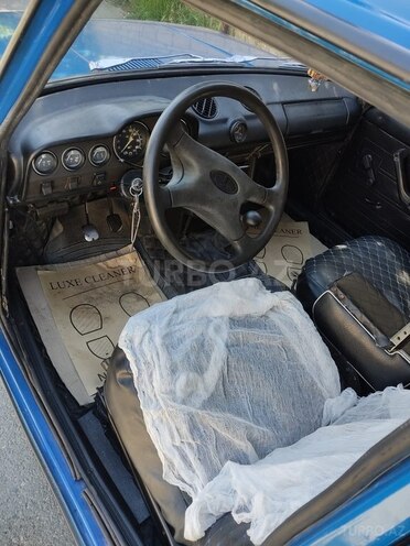 LADA (VAZ) 21011 1975, 89,000 km - 1.6 l - Bakı