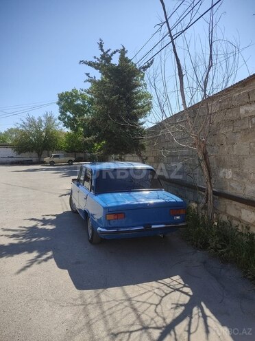 LADA (VAZ) 21011 1975, 89,000 km - 1.6 l - Bakı
