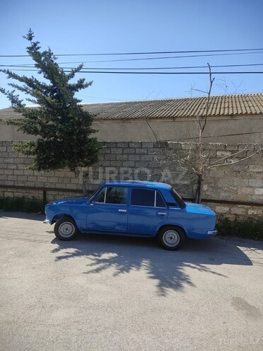 LADA (VAZ) 21011 1975, 89,000 km - 1.6 l - Bakı