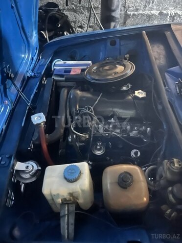 LADA (VAZ) 21011 1975, 89,000 km - 1.6 l - Bakı
