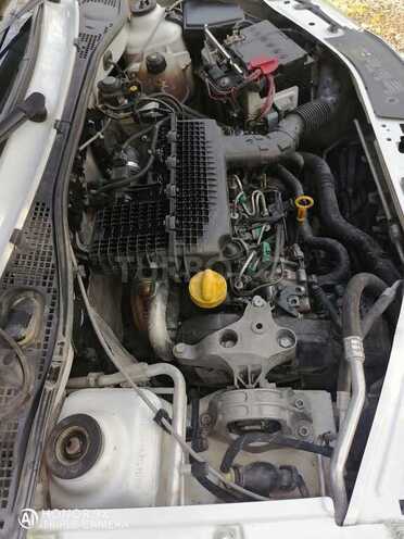 Dacia Logan 2010, 302,000 km - 1.5 l - Qəbələ