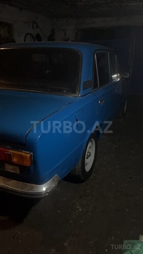 LADA (VAZ) 21011 1975, 89,000 km - 1.6 l - Bakı
