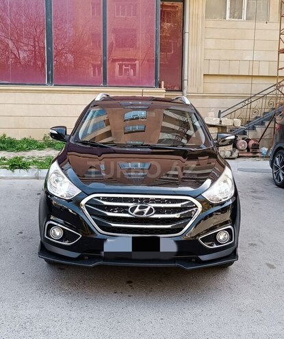 Hyundai ix35 2012, 181,000 km - 2.0 л - Bakı