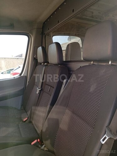 Mercedes Sprinter 313 2009, 240,000 km - 2.2 l - Bakı