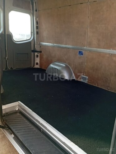 Mercedes Sprinter 313 2009, 240,000 km - 2.2 l - Bakı