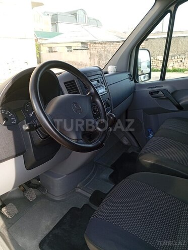 Mercedes Sprinter 313 2009, 240,000 km - 2.2 l - Bakı