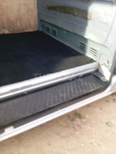 Mercedes Sprinter 313 2009, 240,000 km - 2.2 l - Bakı