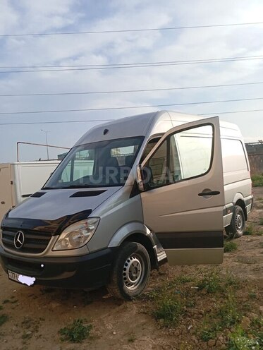 Mercedes Sprinter 313 2009, 240,000 km - 2.2 l - Bakı