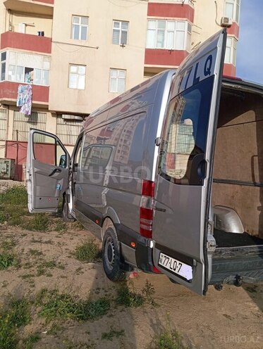 Mercedes Sprinter 313 2009, 240,000 km - 2.2 l - Bakı