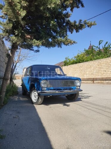 LADA (VAZ) 21011 1975, 89,000 km - 1.6 l - Bakı