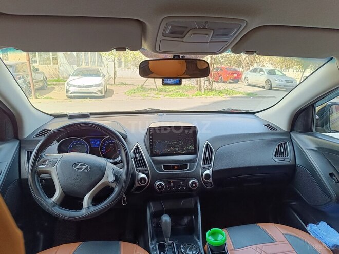 Hyundai ix35 2012, 181,000 km - 2.0 л - Bakı