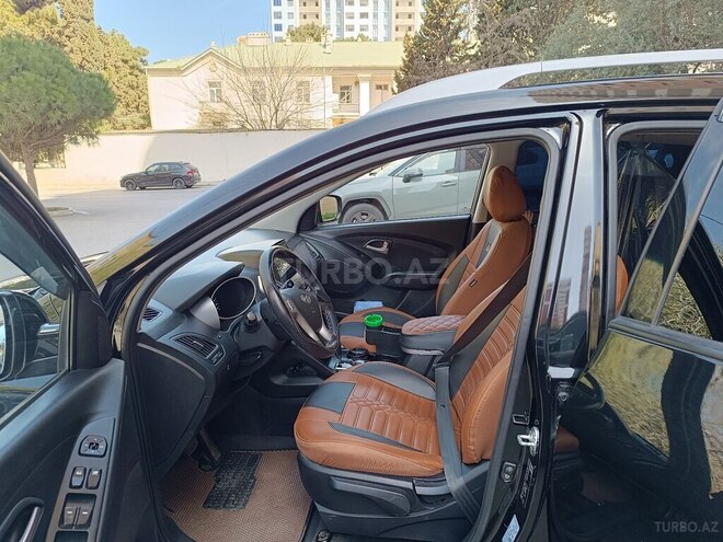 Hyundai ix35 2012, 181,000 km - 2.0 л - Bakı