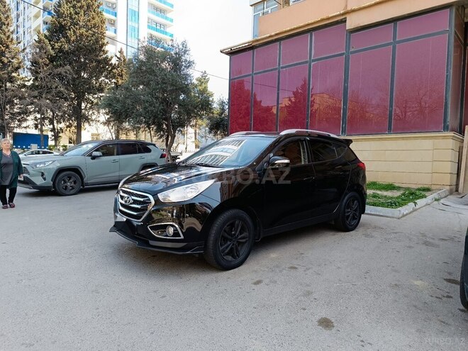 Hyundai ix35 2012, 181,000 km - 2.0 л - Bakı