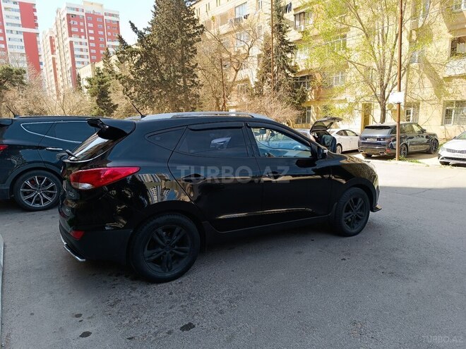 Hyundai ix35 2012, 181,000 km - 2.0 л - Bakı
