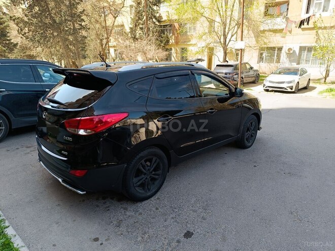 Hyundai ix35 2012, 181,000 km - 2.0 л - Bakı