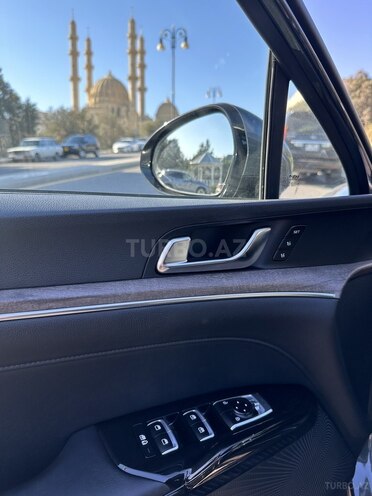 Kia K5 2022, 49,700 km - 2.0 л - Bakı