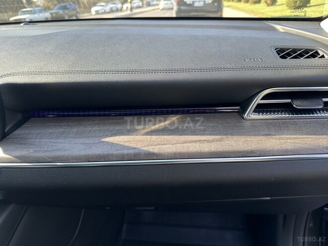 Kia K5 2022, 49,700 km - 2.0 л - Bakı