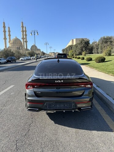 Kia K5 2022, 49,700 km - 2.0 л - Bakı