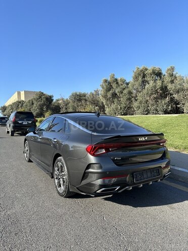 Kia K5 2022, 49,700 km - 2.0 л - Bakı