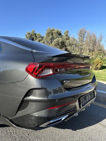 Kia K5 2022, 49,700 km - 2.0 л - Bakı