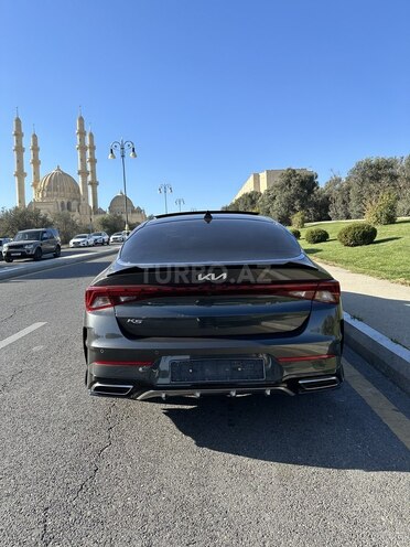 Kia K5 2022, 49,700 km - 2.0 л - Bakı