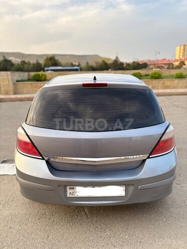 Opel Astra 2005, 254,000 km - 1.4 l - Bakı