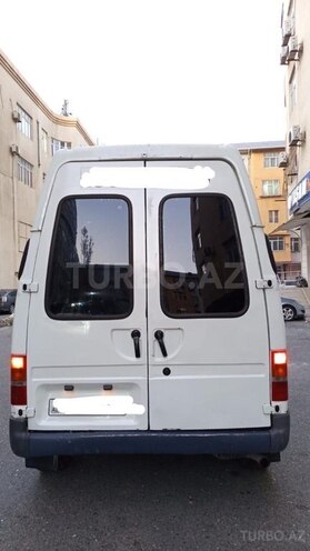 Ford Transit 1998, 300,000 km - 2.5 л - Bakı